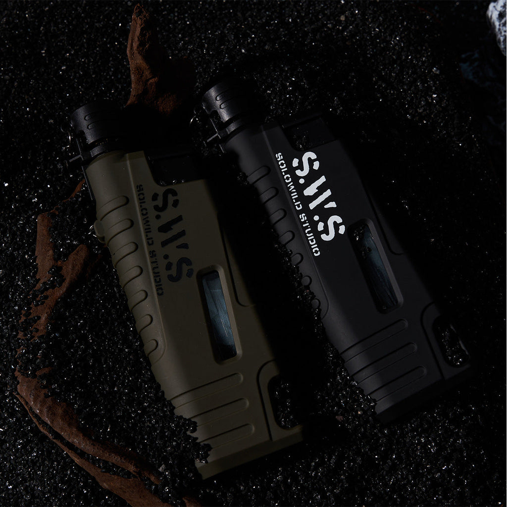 Briquet outdoor rétractable WildFinds